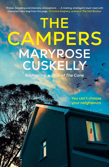 The Campers